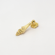 Classic Cabinet Pull - Gold Finish - 21