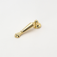 Classic Cabinet Pull - Gold Finish