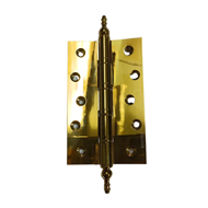 Mandir Hinges (Bearing) - 5x3x3 Inch - 