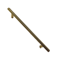 Modern Cabinet Handle -320mm - Matt Bro