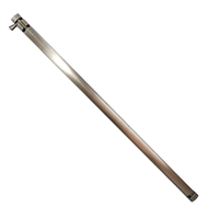 XYLO Tower Bolt,  Size - 10X750, Finish