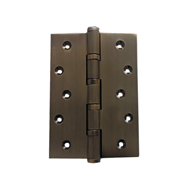 Ball Bearing Hinges - 125X89X4mm - DS F