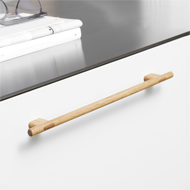 Join Wood - Cabinet Handle - 