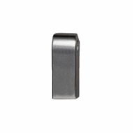 Regular 2 - Foot for Handle - Inox Look