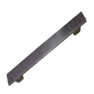 PIRAMID Door Pull Handle - 700mm - Matt