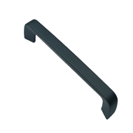 EPOCH Cabinet Handle - 128mm - Matt Bla