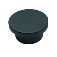 DOT Cabinet Knob - 55mm - Mat