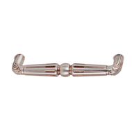 Urbino - Cabinet Handle -137mm - Silver