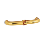 VERSAILLES Cabinet Handle - Gold Finish