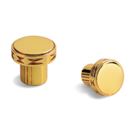 VERSAILLES Cabinet Knob - 30mm - Gold F