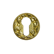 Yale Hole Escutcheon Key Hole Escutcheo