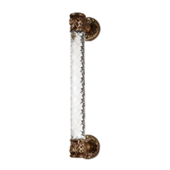 PRINCE Door Pull Handle - 300mm - Old G