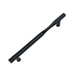Cabinet Handle - 200mm - Black PVD Fini