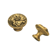 BOTTICELLI Cabinet Knob - 42mm -  Matt 