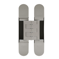 Invisible Adjustable Hinge - Champagne 