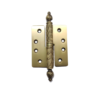 Galatea Door Hinge - Left - 100X90mm - 