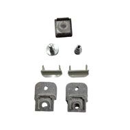 Boxer Fixing Pack - 20x30 Rail