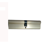 Lock & Cylinder (LXL) - 100mm - SS Fini