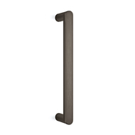 Link Door Pull Handle - Brass - Super A