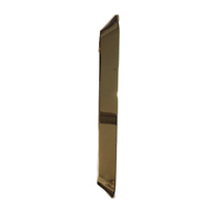 BEND Cabinet Handle - 160mm -