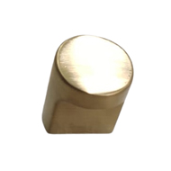 TURN Cabinet Knob - 23mm - PV