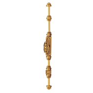 Limoges Cremone Tower Bolt with Knob an