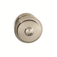 TUDOR Mortise Door Knob  - Sc