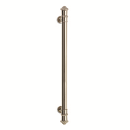 TUDOR Door Pull Handle - 500mm - Scratc