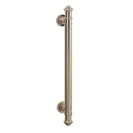 TUDOR Door Pull Handle - 300mm - Scratc