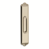 FRESIA Flush Handle - 257mm - Polished 