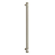 FRESIA Door Pull Handle - Polished Bras