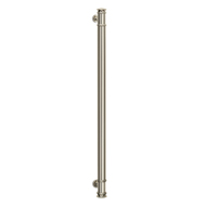 FRESIA Door Pull Handle - 800mm - Polis