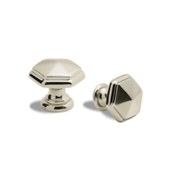 PITTI Cabinet Knob - Scratche