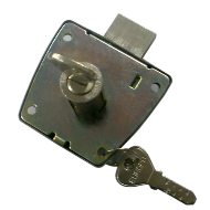 Furniture Lock Panel - 25-30m