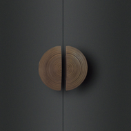 Door Knob   - Size - 300×150.1mm