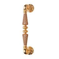 Jewel Door Pull Door Handle -