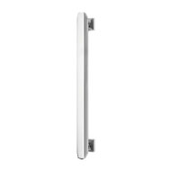 Glamor Door Pull Handle - Patine Matt F