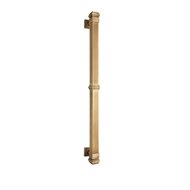Dorothy Door Pull Handle - Gold Plated 