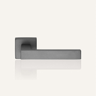 Corner Moritse Handle On Rose