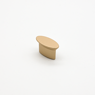 Cabinet Knob - INDI Finish - 