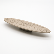 Cabinet Knob - INDI Finish - 