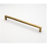 Cabinet Handle - Matt Bronze 