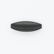 Cabinet Handle - 32mm - Matt Black