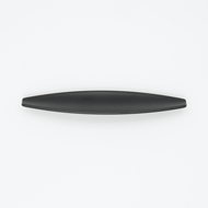 Cabinet Handle - Matt Black F