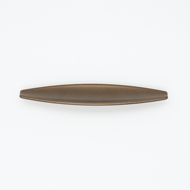 Cabinet Handle - Bronzo Finis