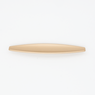 Cabinet Handle - Satin Brass 