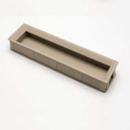 Cabinet Handle - Sabbia (Cappuccino Fin