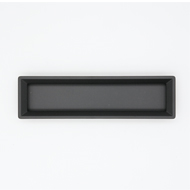 Cabinet Handle - Matt Black Finish - 16