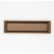 Cabinet Handle - Bronzo Finish - 160mm