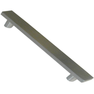 Pull Handle - 900mm - Stainless Steel